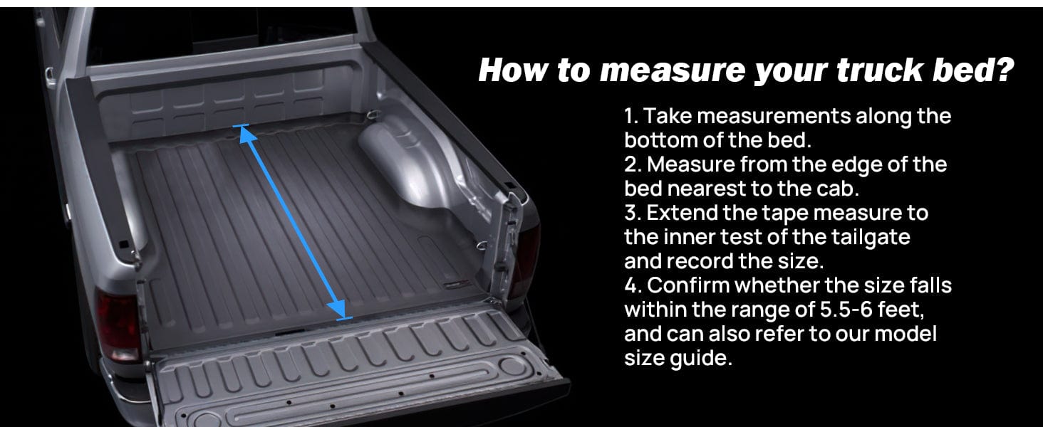 Roof - Scout Pickup Truck Roof - Top Tent - Homebound Essentials