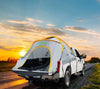 Roof - Scout Pickup Truck Roof - Top Tent - Homebound Essentials