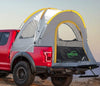 Roof - Scout Pickup Truck Roof - Top Tent - Homebound Essentials