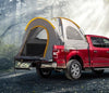 Roof - Scout Pickup Truck Roof - Top Tent - Homebound Essentials