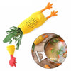 Rooster Infuser - Creative Chicken Shape Silicone Soup Seasoning Pot - Homebound Essentials