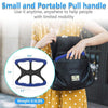 SafeLift - Portable Lift Aid - Stand - up Assist Handle - Homebound Essentials