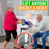 SafeLift - Portable Lift Aid - Stand - up Assist Handle - Homebound Essentials