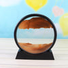 SandPic - Rainbow Vision Sand Art Round Display - Homebound Essentials