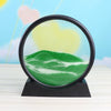 SandPic - Rainbow Vision Sand Art Round Display - Homebound Essentials