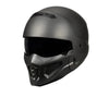 Scorpion Full Face Casco Para Moto - ABS Shell Helmet with Flip - up Design - Homebound Essentials