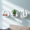 Shelvee - Wall Mounted Geometric Shelves - Homebound Essentials