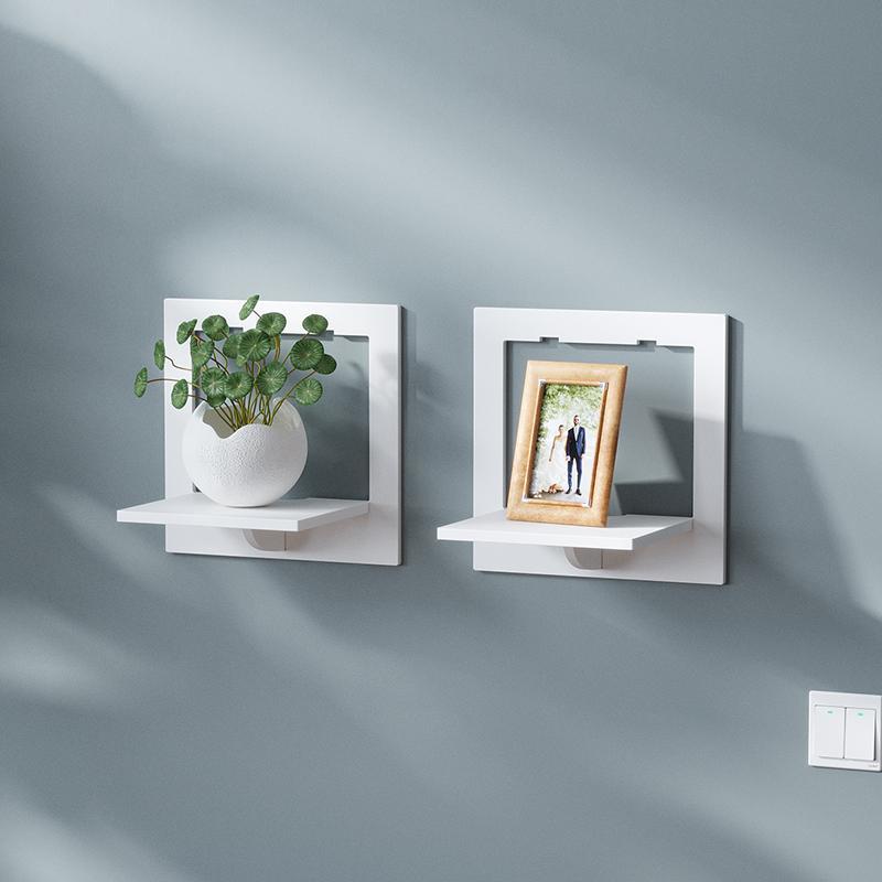 Shelvee - Wall Mounted Geometric Shelves - Homebound Essentials