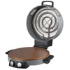 SizzleMaster™ Stainless Steel Pizza Forge - Homebound Essentials