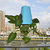 Sky Garden - Upside - Down Plant Flower Pot Hanging Planter - Homebound Essentials