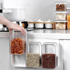 Slidee - Food Storage Box With Slide Mount - Homebound Essentials