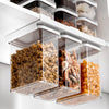 Slidee - Food Storage Box With Slide Mount - Homebound Essentials