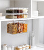 Slidee - Food Storage Box With Slide Mount - Homebound Essentials