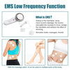 SlimSonic EMS Therapy Device - Tone, Firm, and Rejuvenate Your Skin Effortlessly - Homebound Essentials