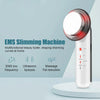 SlimSonic EMS Therapy Device - Tone, Firm, and Rejuvenate Your Skin Effortlessly - Homebound Essentials