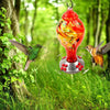 Smart Hummingbird Hanging Feeder - Homebound Essentials