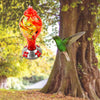 Smart Hummingbird Hanging Feeder - Homebound Essentials