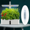 Smart Indoor Hydroponics Growing Garden System - Homebound Essentials