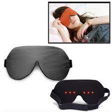 Smart Lucid Dream Mask - Better Sleep, Better Dreams - Homebound Essentials