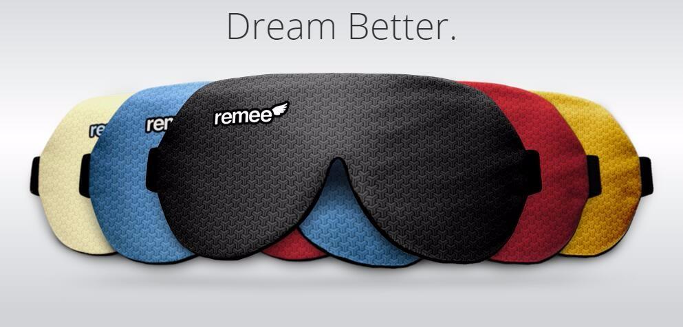 Smart Lucid Dream Mask - Better Sleep, Better Dreams - Homebound Essentials