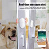 SmartGuard - Personal Security Smart WiFi Door Sensor - Homebound Essentials