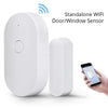 SmartGuard - Personal Security Smart WiFi Door Sensor - Homebound Essentials