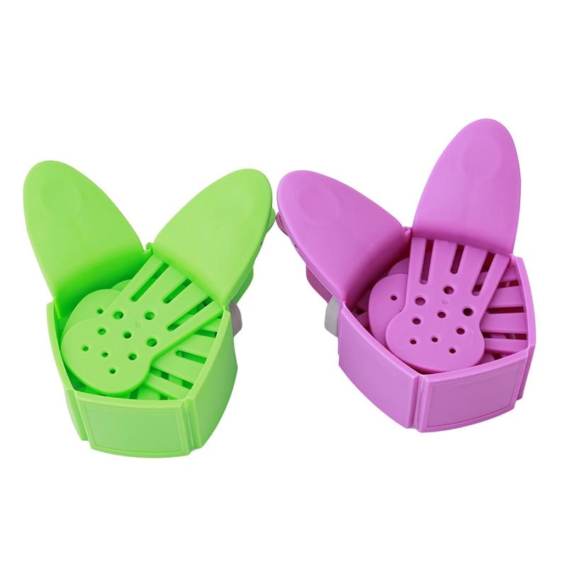 SnapNDrain - Retractable Fit - All Pot Strainer - Homebound Essentials