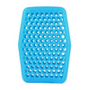 SoapSaver - Silicone Soap Saver Sleeve Shower Scrubber - Homebound Essentials