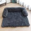 Sofurbed - Comfy Pet Sofa Calming Bed - Homebound Essentials