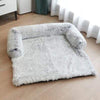 Sofurbed - Comfy Pet Sofa Calming Bed - Homebound Essentials