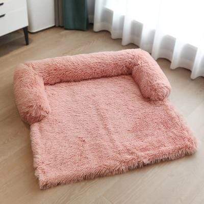 Sofurbed - Comfy Pet Sofa Calming Bed - Homebound Essentials