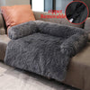 Sofurbed - Comfy Pet Sofa Calming Bed - Homebound Essentials