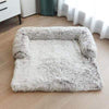 Sofurbed - Comfy Pet Sofa Calming Bed - Homebound Essentials