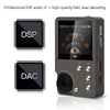 SoundWave Elite: High - End Audio Player with HIFI DSD128 Decoding - Homebound Essentials