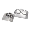 Stainless Steel Cutting Finger Guard - Homebound Essentials