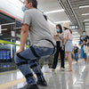 StealthSit: Wearable Invisible Chair Exoskeleton - Homebound Essentials