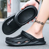 SummerMesh: New Thick - soled Beach Shoes, Mesh Wear - resistant Anti - slip Sandals for Men - Homebound Essentials