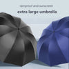 SunGuard Pro 10X Foldable Umbrella - Homebound Essentials