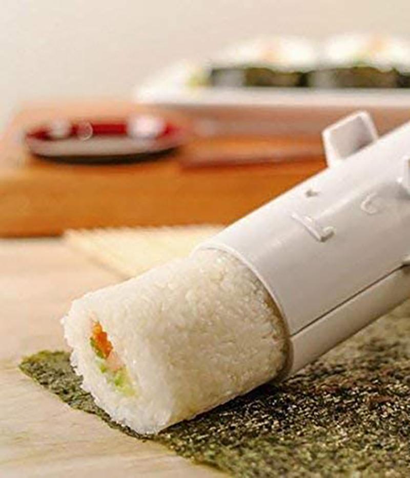 Sushi Bazooka Kit - Homebound Essentials