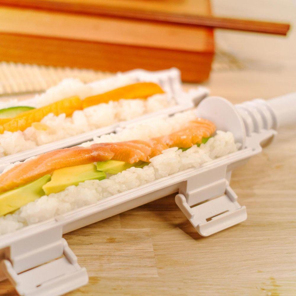 Sushi Bazooka Kit - Homebound Essentials