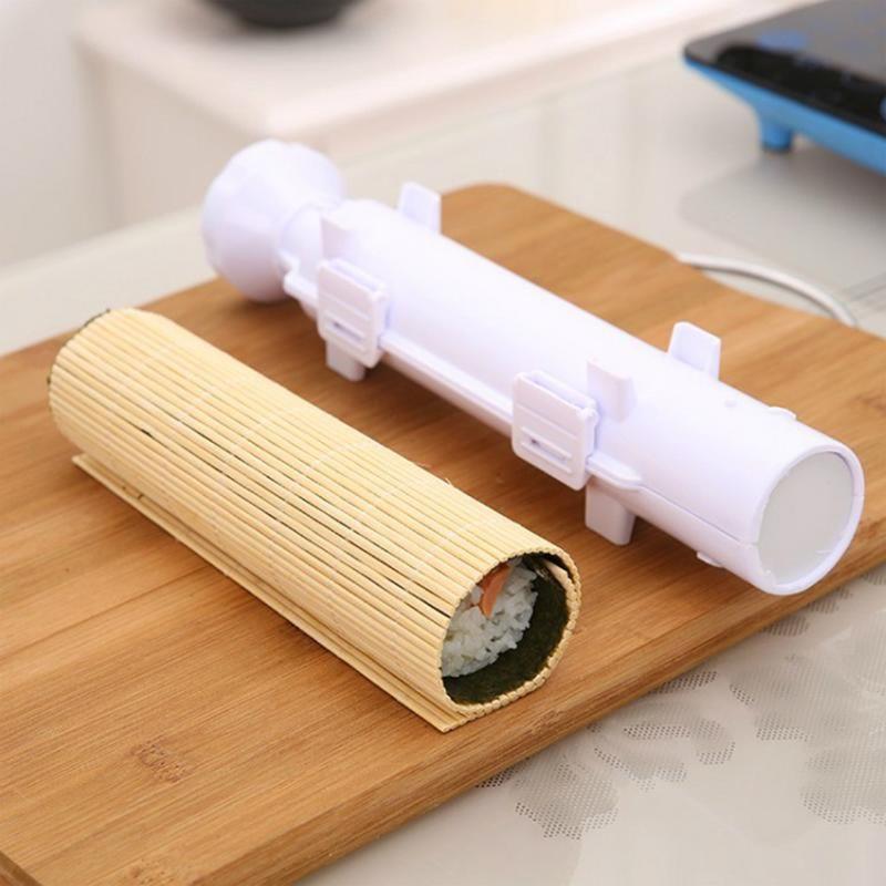 Sushi Bazooka Kit - Homebound Essentials