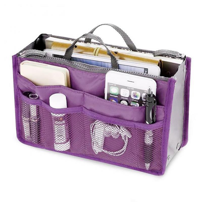 SwapyBag - Bag Organizing Insert - Homebound Essentials