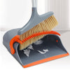 SweepBuddies - Self Cleaning Broom and Dustpan Set - Homebound Essentials