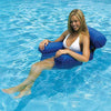 Swimming Floating Bed And Lounge Chair (Adjustable + Collapsable Chair/Bed) - Homebound Essentials