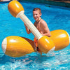 Swimming Pool Float Game Inflatable Water Sports Bumper - Homebound Essentials