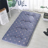 TatamiEase: Foldable Soft Comfort Mattress - Homebound Essentials