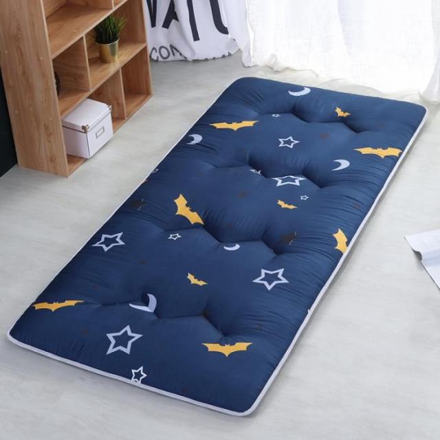 TatamiEase: Foldable Soft Comfort Mattress - Homebound Essentials