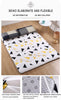 TatamiEase: Foldable Soft Comfort Mattress - Homebound Essentials