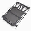 TraxRoof Metal Roof Luggage Rack for Trax TRX - 4/TRX - 6 G500/G63 6x6 - DIY Remote Control Car Accessories - Homebound Essentials