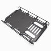 TraxRoof Metal Roof Luggage Rack for Trax TRX - 4/TRX - 6 G500/G63 6x6 - DIY Remote Control Car Accessories - Homebound Essentials